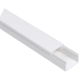 Кабельный канал IEK CKK10-025-025-1-K01, 2м