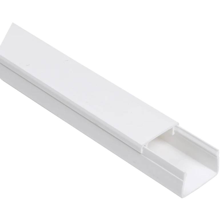 Кабельный канал IEK CKK10-025-025-1-K01, 2м