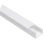 Кабельный канал IEK CKK10-025-025-1-K01, 2м