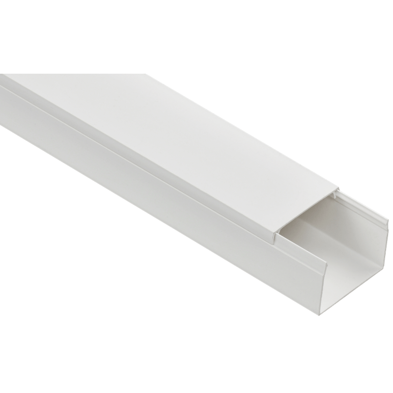 Кабельный канал IEK CKK10-060-040-1-K01-018, 2м