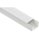 Кабельный канал IEK CKK10-060-040-1-K01-018, 2м