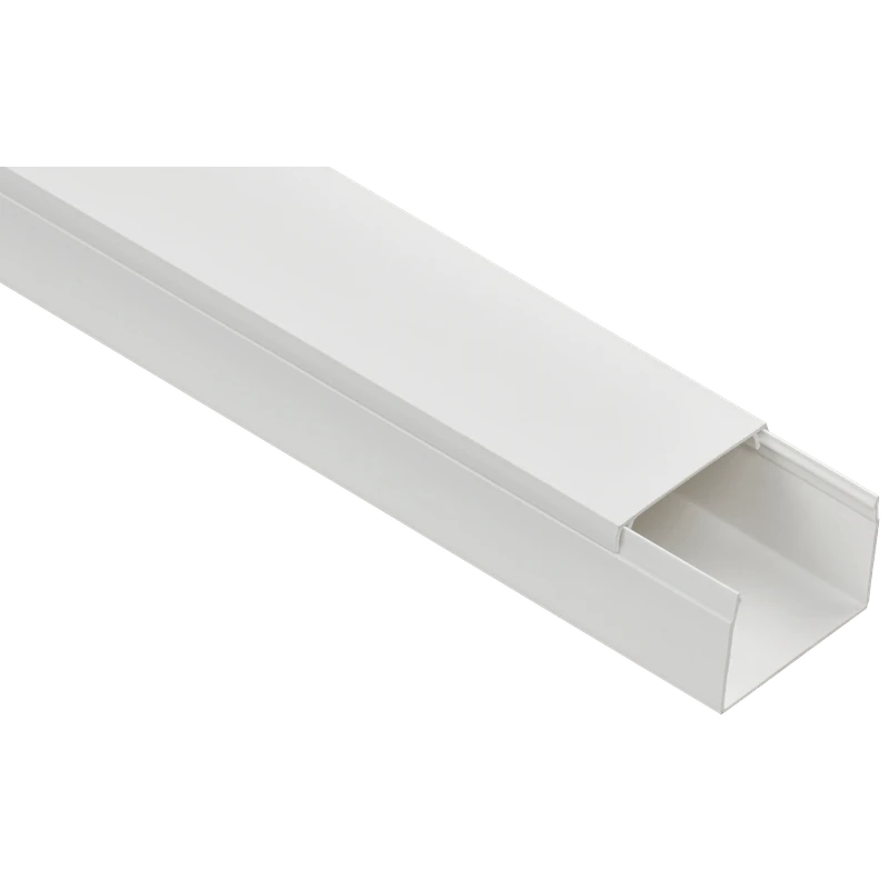 Кабельный канал IEK CKK10-060-040-1-K01-018, 2м