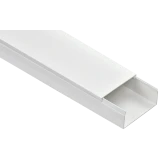 Кабельный канал IEK CKK10-080-040-1-K01-010, 2м