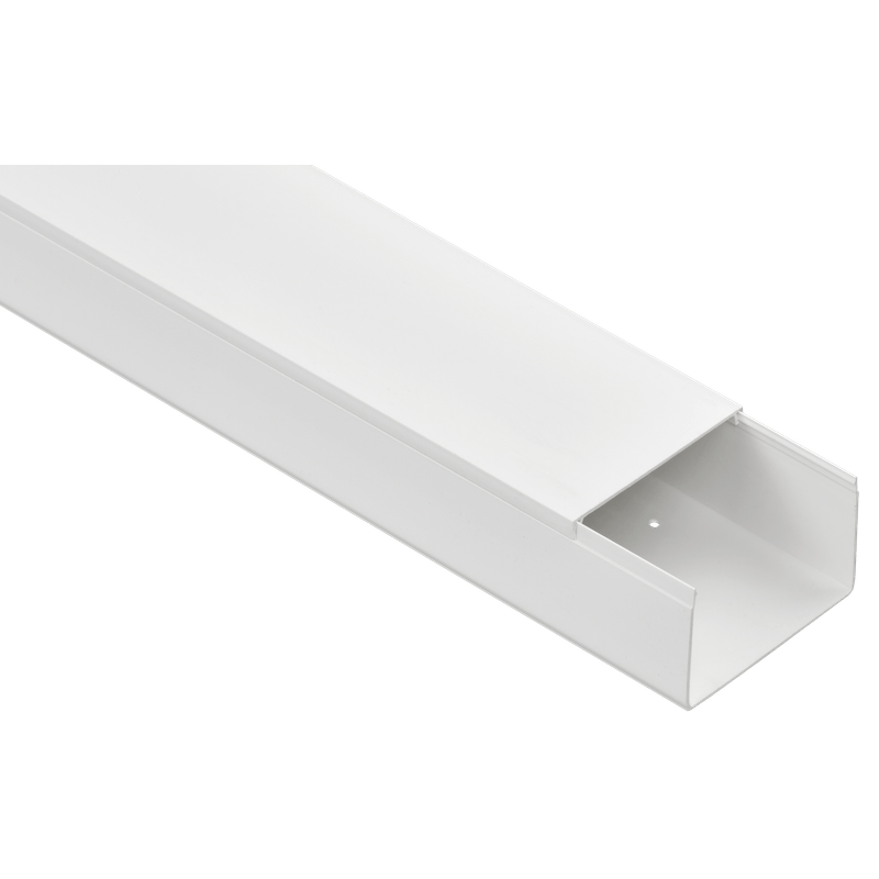 Кабельный канал IEK CKK10-100-060-1-K01, 2м