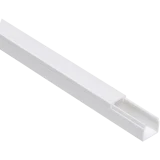Кабельный канал IEK CKK11-015-010-1-K01, 2м