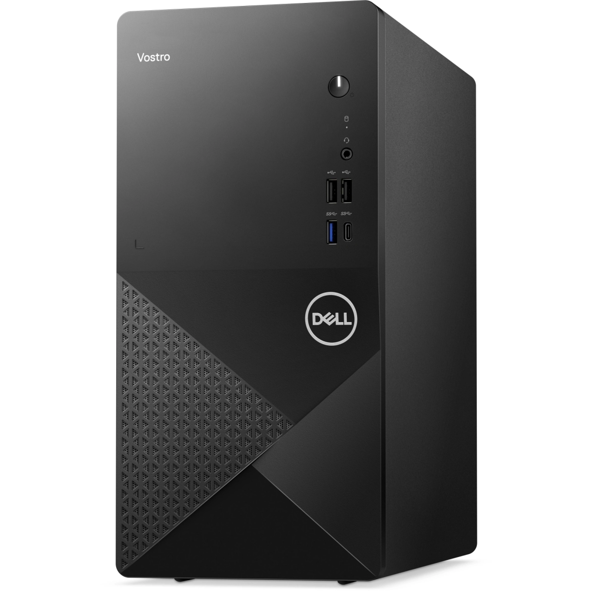 Настольный компьютер Dell Vostro 3030 Tower (3030-3851) - фото 3