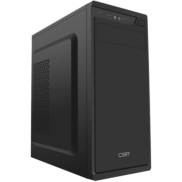 Корпус CBR PCC-ATX-J02-WPSU