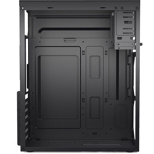 Корпус CBR PCC-ATX-J02-WPSU - фото 3