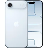 Смартфон Apple iPhone Air 512Gb Sky Blue (eSIM-only) (без RuStore) (MG2F4(J,KH)/A)