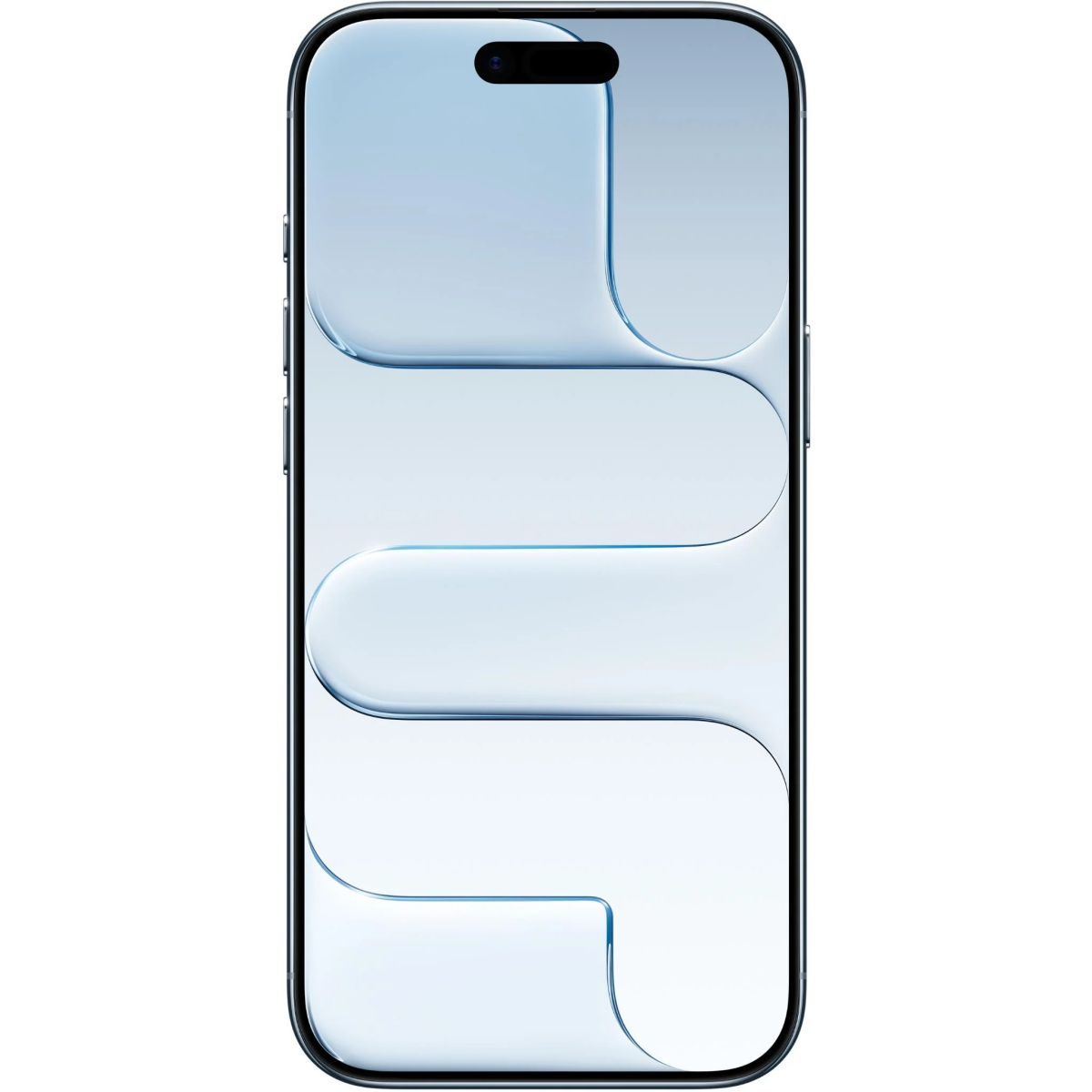 Смартфон Apple iPhone Air 512Gb Sky Blue (eSIM-only) (без RuStore) - MG2F4(J,KH)/A - фото 2