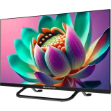 ЖК телевизор TopDevice 24" TDTV24CS07H Black (TDTV24CS07H_BK)
