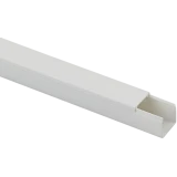 Кабельный канал ЭРА KK-W-16-16, 2м (Б0031131)