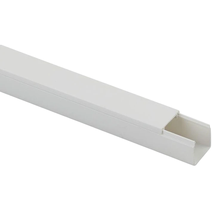 Кабельный канал ЭРА KK-W-16-16, 2м - Б0031131