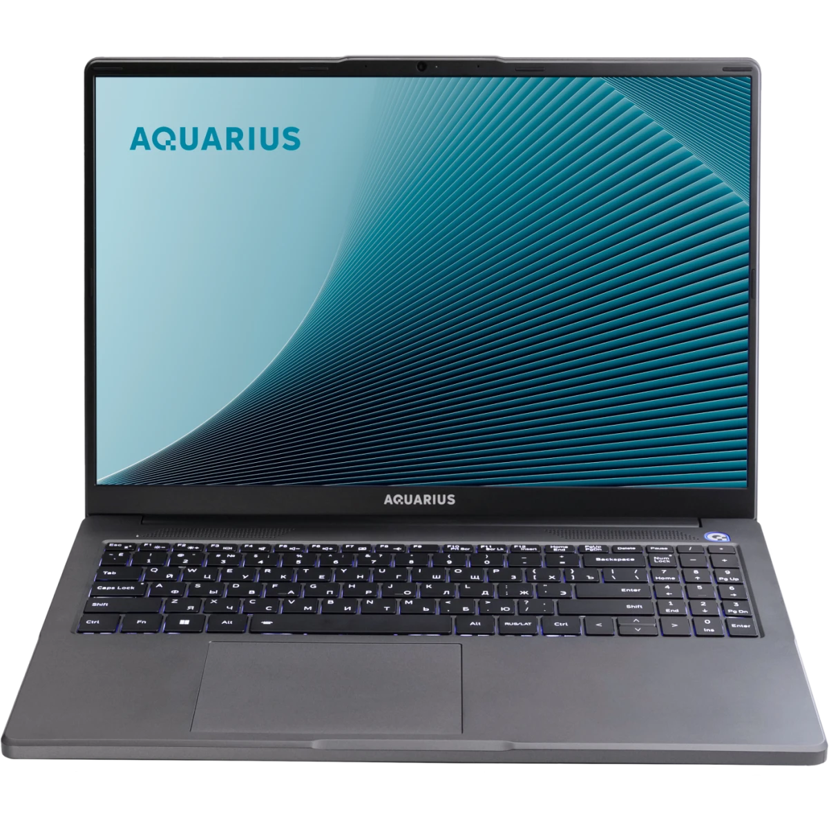Ноутбук Aquarius AQbook NE356 (NE356153318S125SCN2TNNNN2)