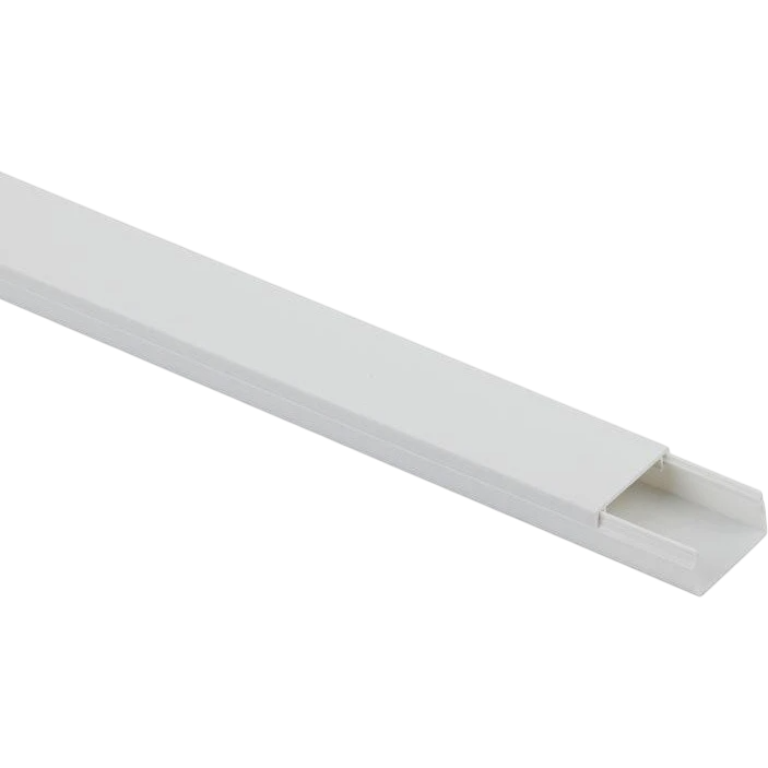 Кабельный канал ЭРА KK-W-20-10, 2м - Б0031132