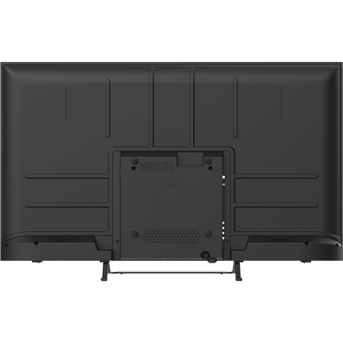 ЖК телевизор TopDevice 43" TDTV43CS07U Black - TDTV43CS07U_BK - фото 4