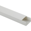 Кабельный канал ЭРА KK-W-40-25, 2м - Б0031136