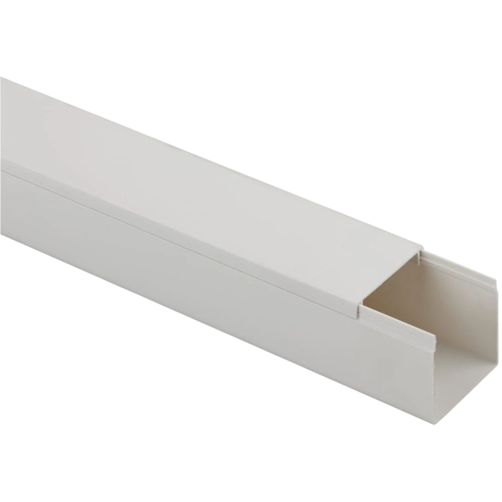 Кабельный канал ЭРА KK-W-40-40, 2м - Б0031137