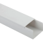 Кабельный канал ЭРА KK-W-60-40, 2м - Б0031138