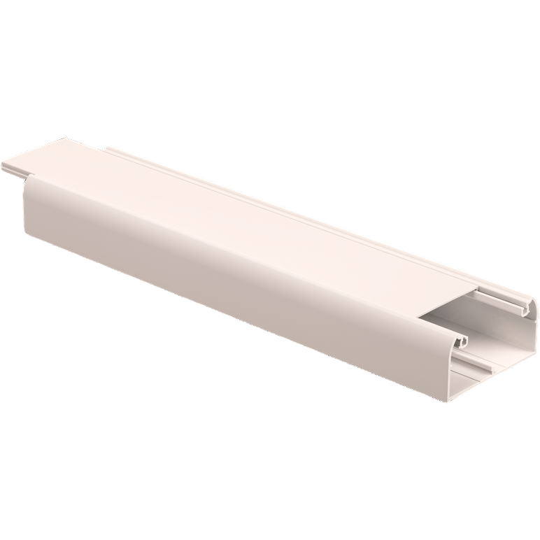 Кабельный канал IEK CKK40-100-060-1-K01, 2м