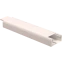 Кабельный канал IEK CKK40-100-060-1-K01, 2м