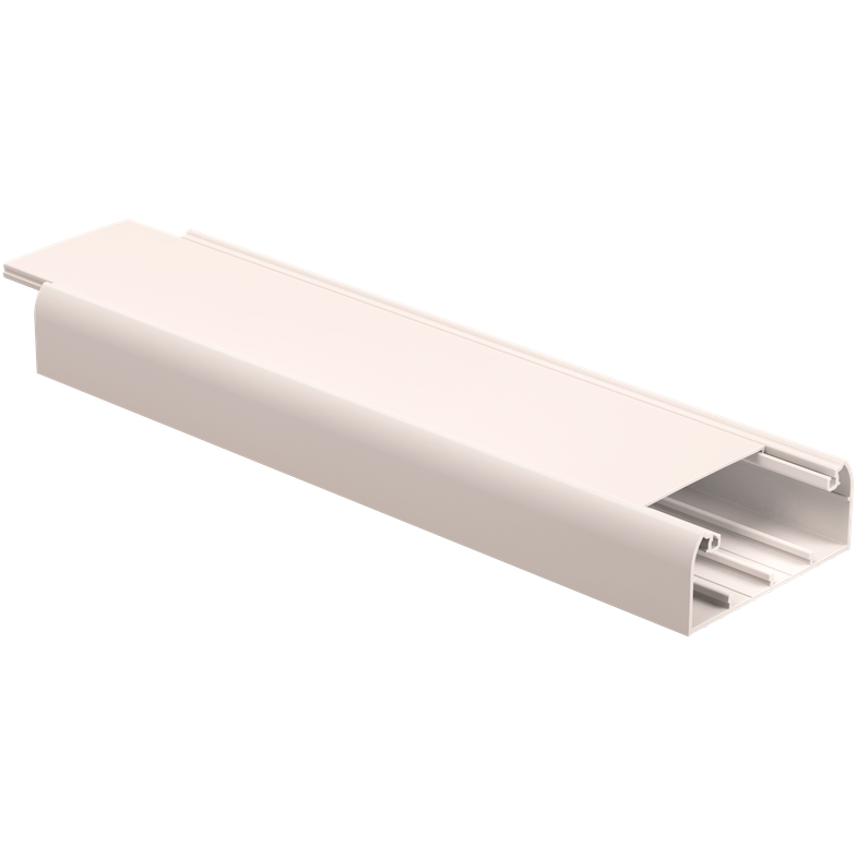 Кабельный канал IEK CKK40-100-040-1-K01, 2м