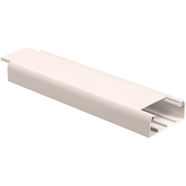 Кабельный канал IEK CKK40-100-040-1-K01, 2м