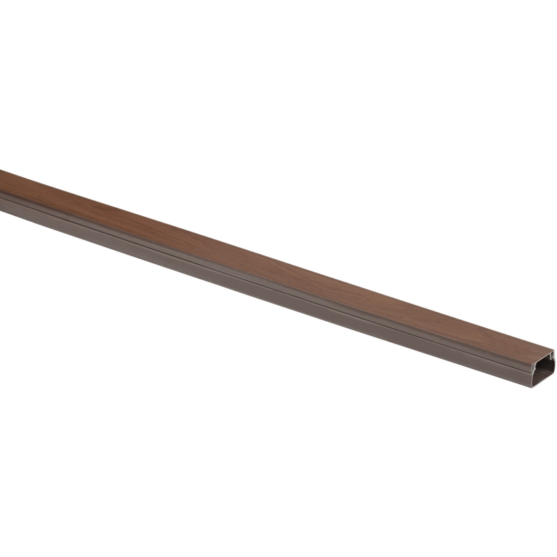 Кабельный канал IEK CKK11-040-025-1-K24, 2м