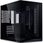 Корпус Lian Li O11 Dynamic Mini V2 Black - G99.O11DMIV2X.R0