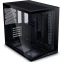 Корпус Lian Li O11 Dynamic Mini V2 Black - G99.O11DMIV2X.R0 - фото 2
