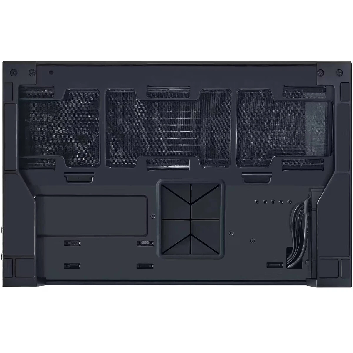 Корпус Lian Li O11 Dynamic Mini V2 Black - G99.O11DMIV2X.R0 - фото 6