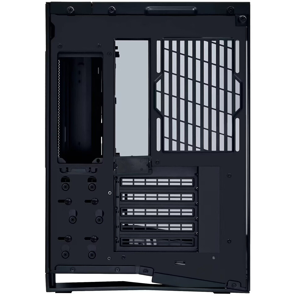 Корпус Lian Li O11 Dynamic Mini V2 Black - G99.O11DMIV2X.R0 - фото 8