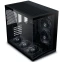 Корпус Lian Li O11 Dynamic Mini V2 Flow Black - G99.O11DMIV2FX.R0 - фото 2