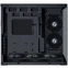 Корпус Lian Li O11 Dynamic Mini V2 Flow Black - G99.O11DMIV2FX.R0 - фото 4