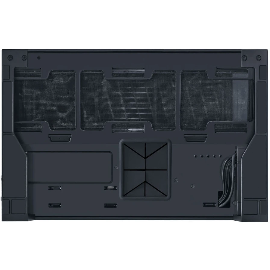 Корпус Lian Li O11 Dynamic Mini V2 Flow Black - G99.O11DMIV2FX.R0 - фото 7