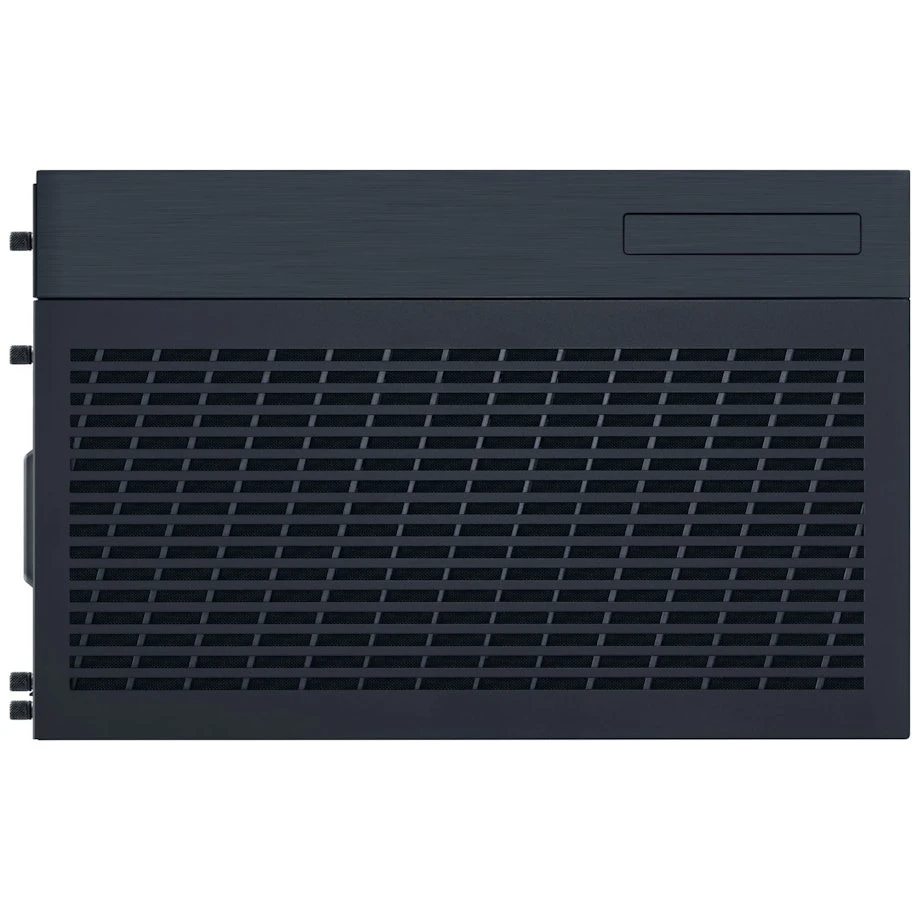 Корпус Lian Li O11 Dynamic Mini V2 Flow Black - G99.O11DMIV2FX.R0 - фото 8