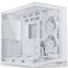 Корпус Lian Li O11 Dynamic Mini V2 Flow White - G99.O11DMIV2FW.R0