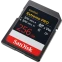 Карта памяти 256Gb SD SanDisk Extreme Pro (SDSDХDM-256G-GN4IN) - фото 2