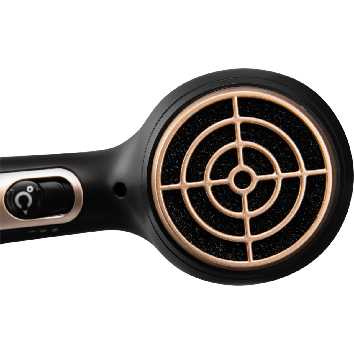 Фен Hyundai H-HD0767 - фото 4