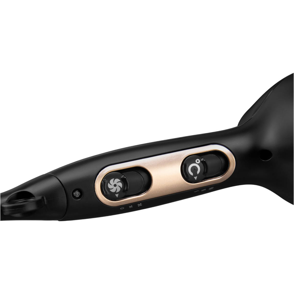 Фен Hyundai H-HD0767 - фото 6