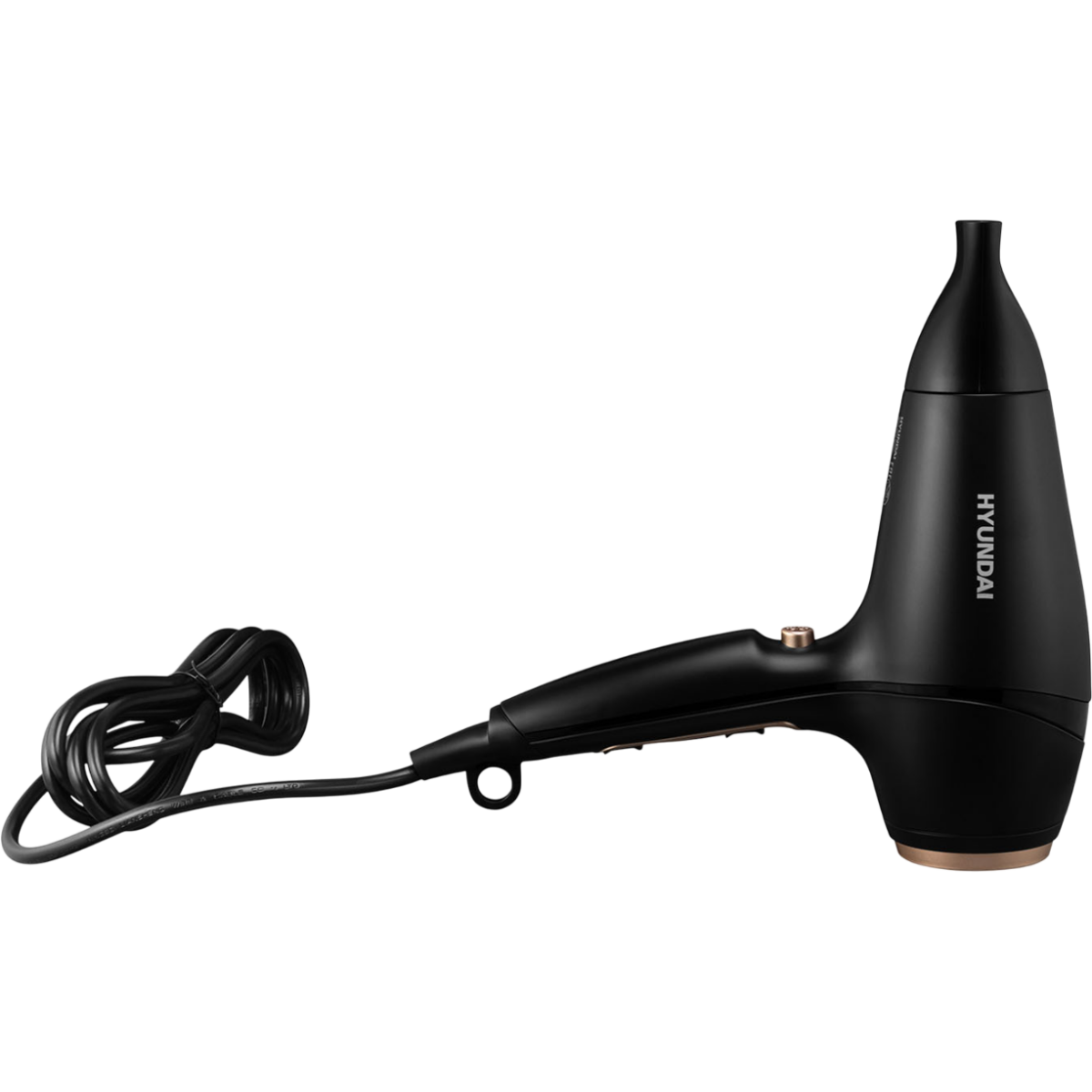 Фен Hyundai H-HD0767 - фото 9