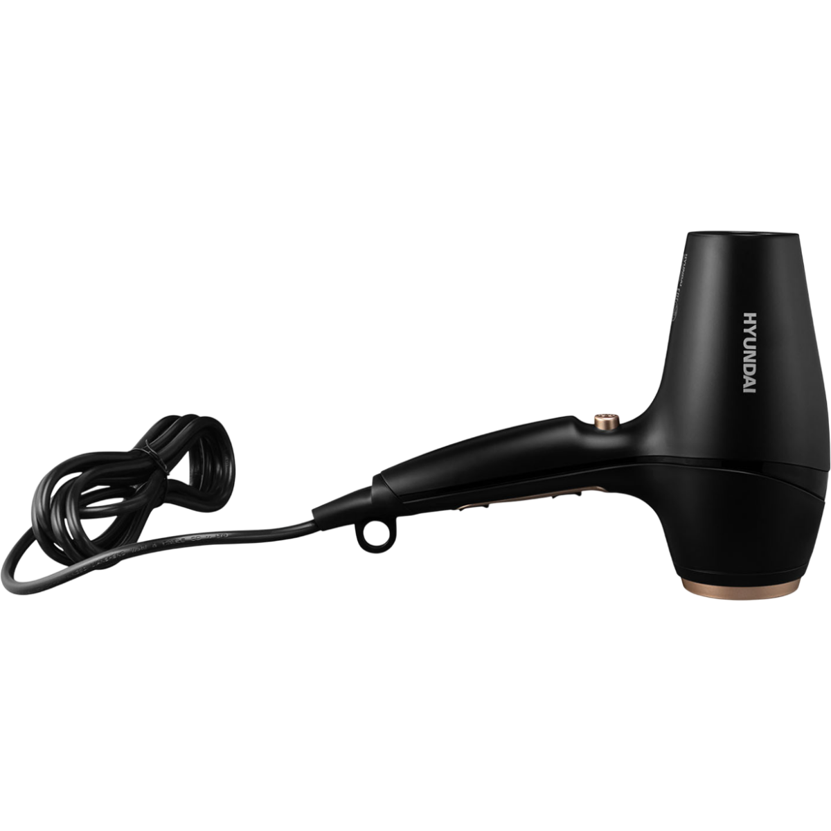 Фен Hyundai H-HD0767 - фото 10