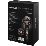 Фен Hyundai H-HD0767