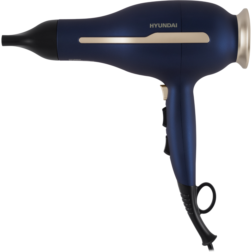 Фен Hyundai H-HDI0758 - фото 3