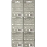 Батарейка Philips LR6A12S/51 (AA, 12 шт.) (Б0064636)