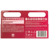 Батарейка Philips LR6P12W/51 (AA, 12 шт.) (Б0064661)