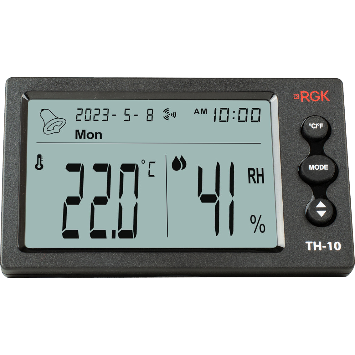 Термометр RGK TH-10 - 776356