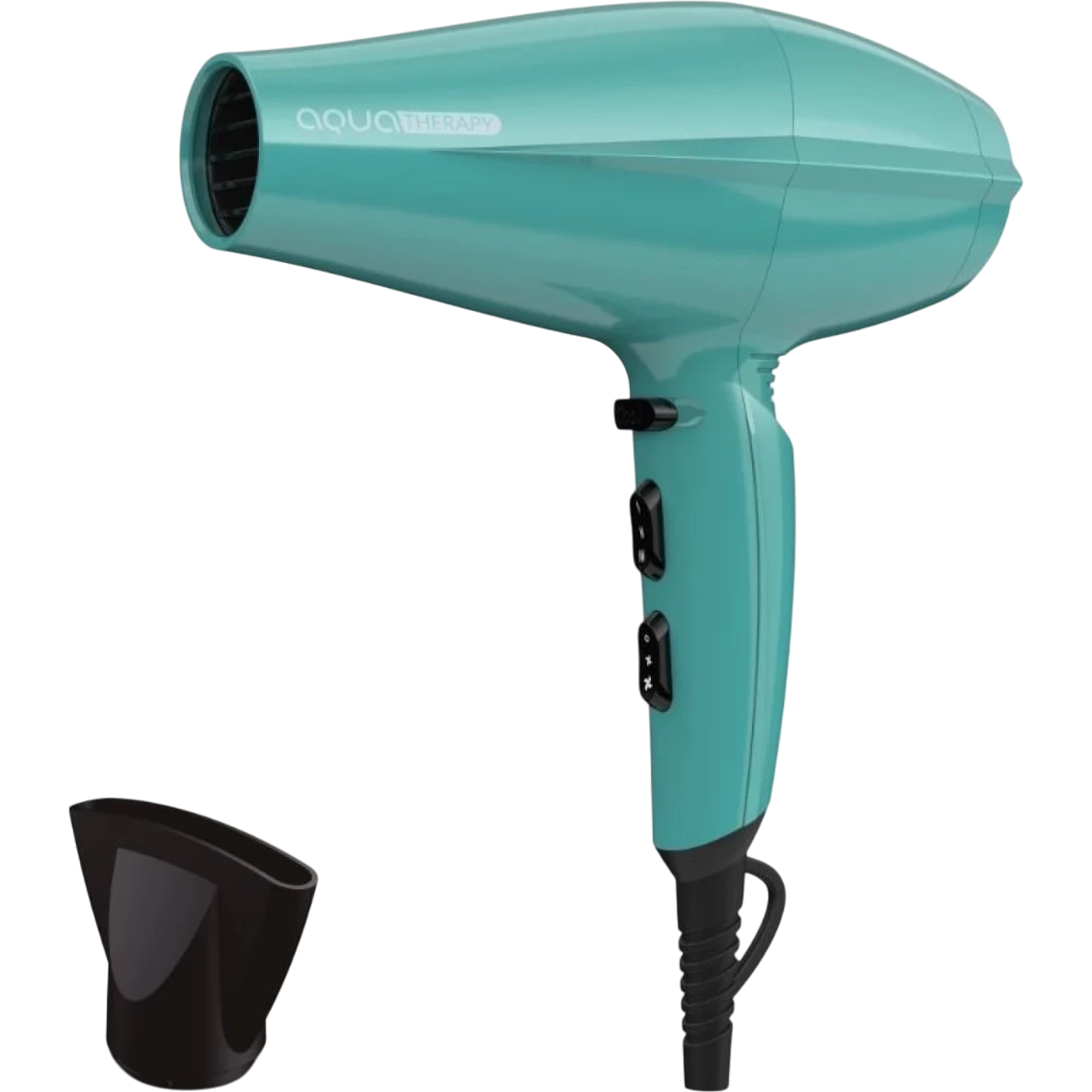 Фен GA.MA Brilliant Aqua Therapy - GH5015