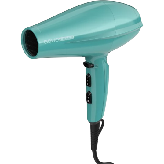 Фен GA.MA Brilliant Aqua Therapy - GH5015 - фото 3