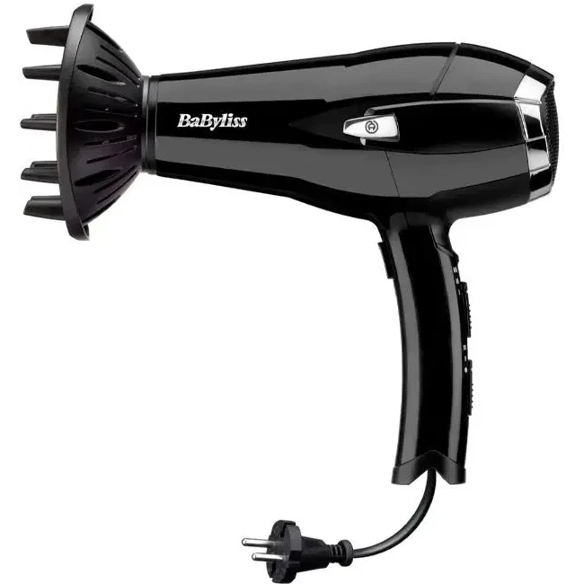 Фен BaByliss D374DE